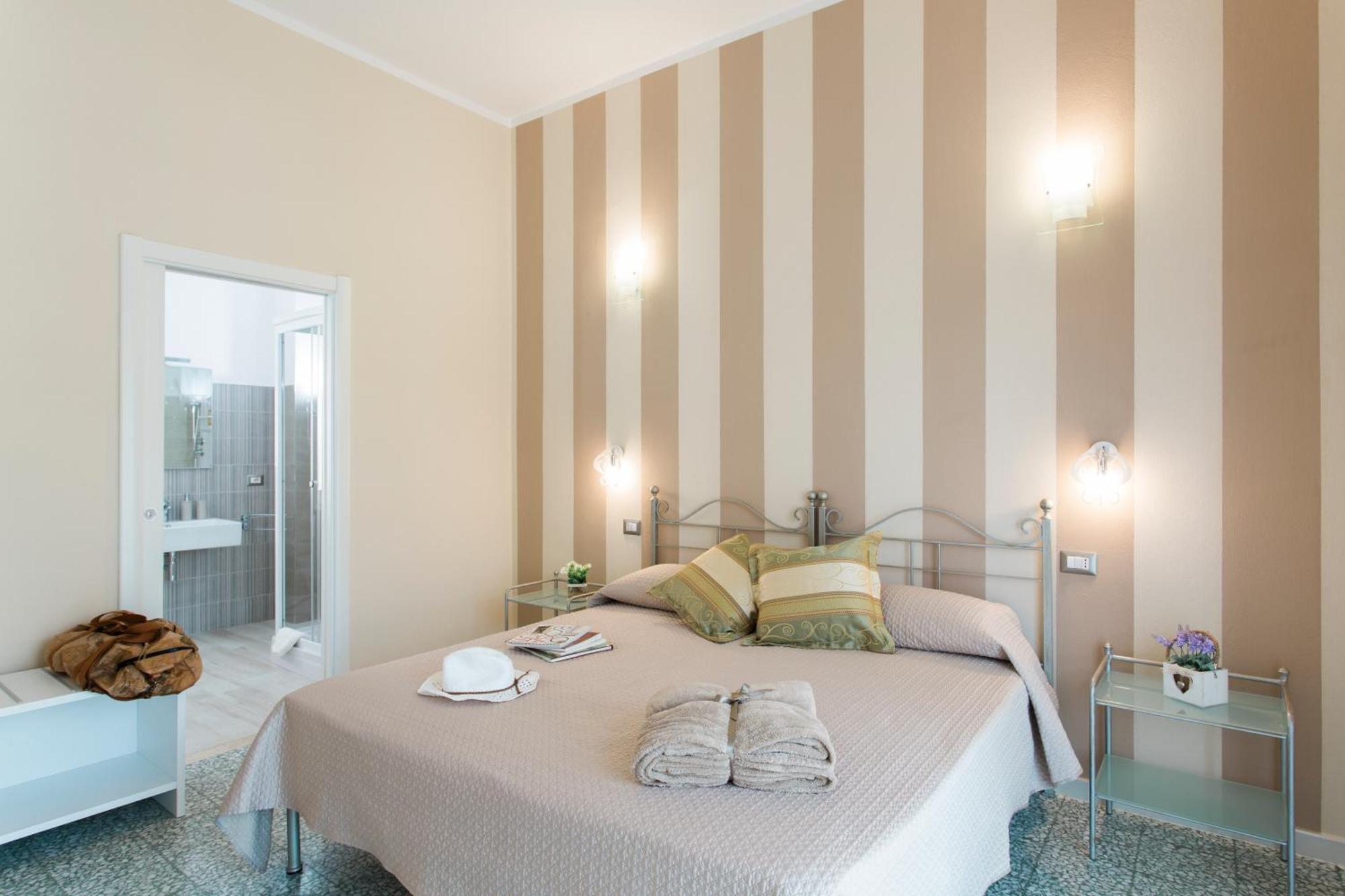 Casa Piazze Iun Q0873 Apartment Bosa Luaran gambar