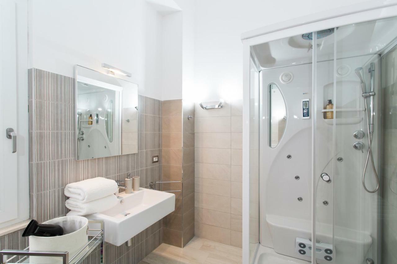 Casa Piazze Iun Q0873 Apartment Bosa Luaran gambar