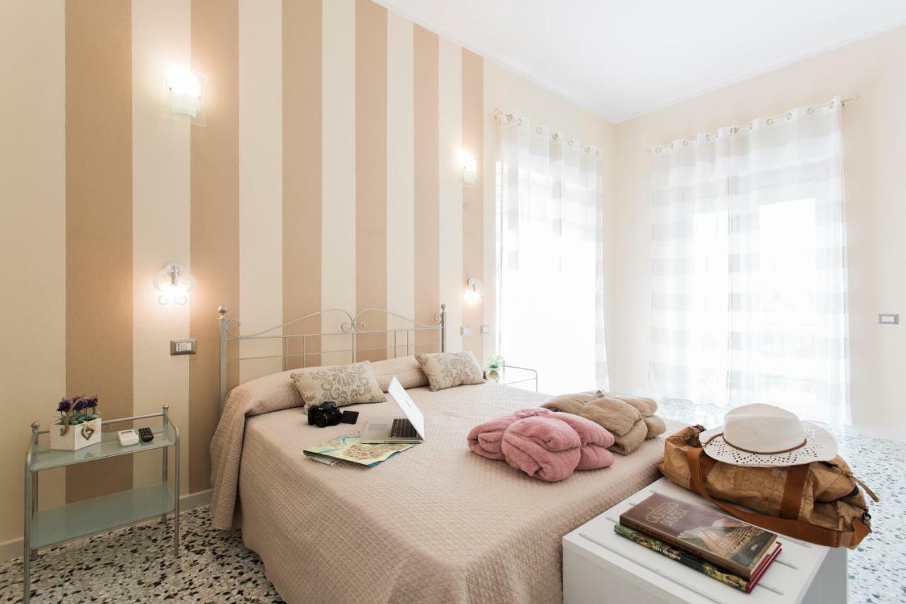 Casa Piazze Iun Q0873 Apartment Bosa Luaran gambar
