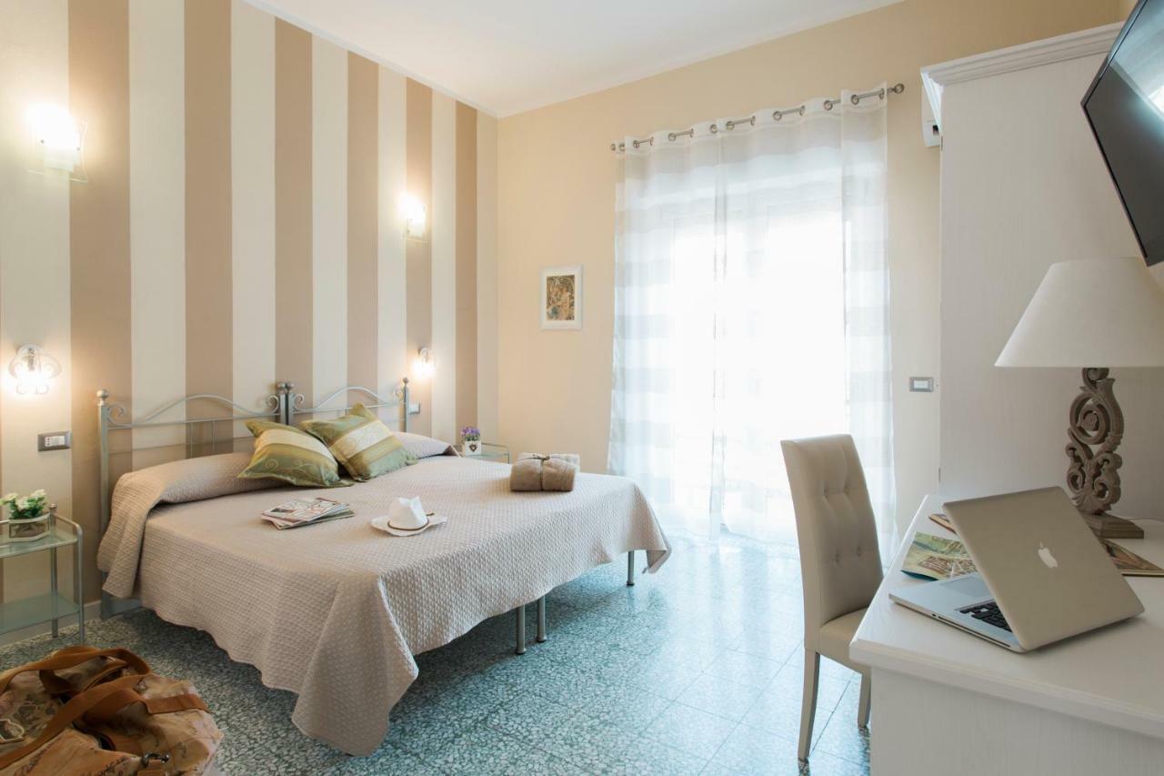 Casa Piazze Iun Q0873 Apartment Bosa Luaran gambar