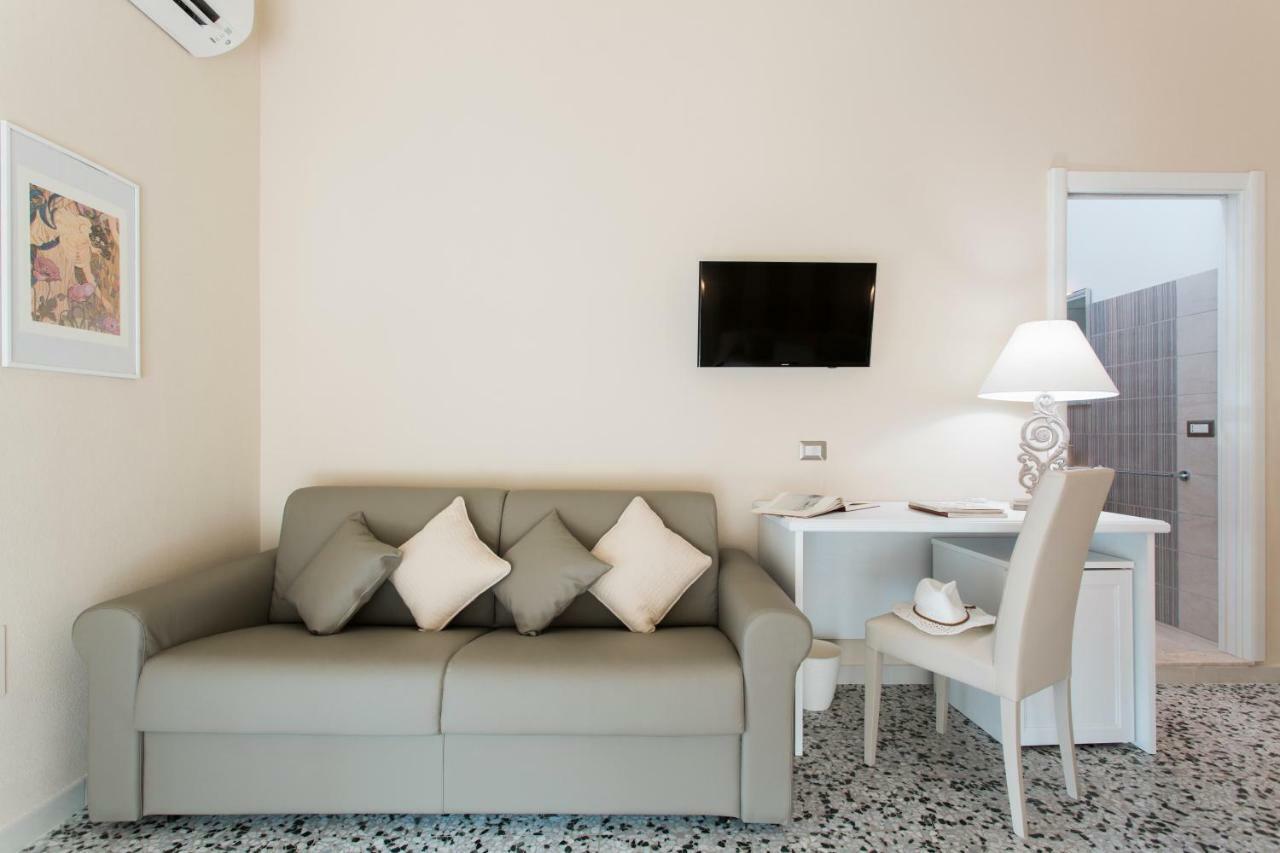 Casa Piazze Iun Q0873 Apartment Bosa Luaran gambar