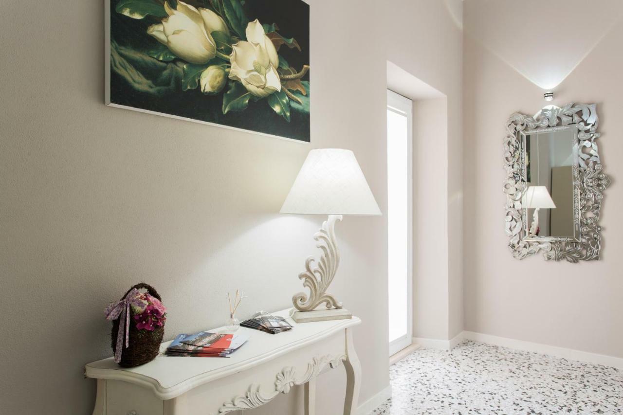 Casa Piazze Iun Q0873 Apartment Bosa Luaran gambar