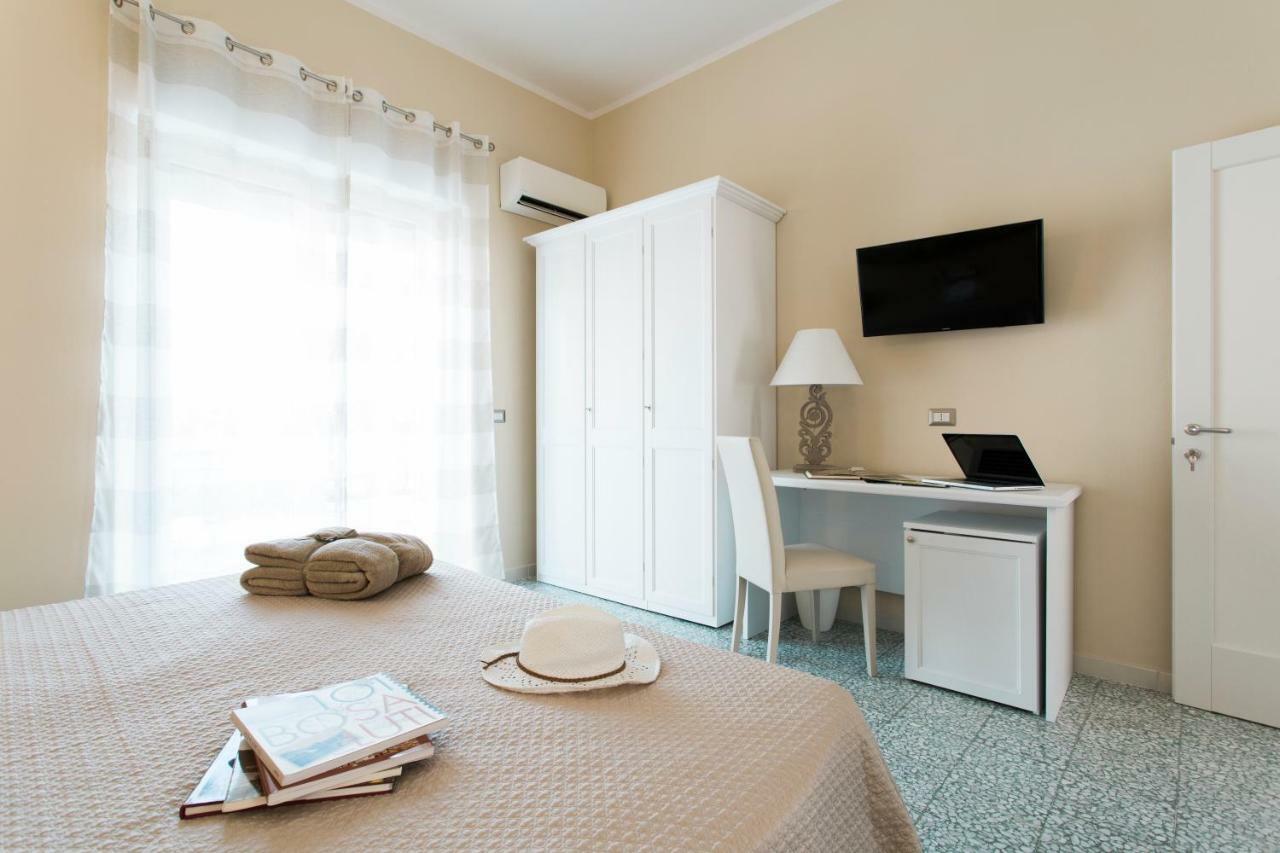 Casa Piazze Iun Q0873 Apartment Bosa Luaran gambar